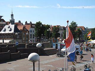 Vlissingen