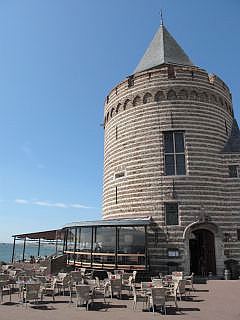 Overnachten Vlissingen