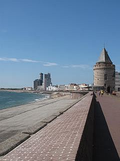 Boulevard Vlissingen