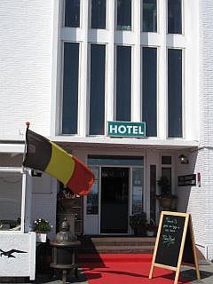 Hotel Vlissingen