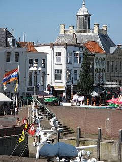 Vlissingen