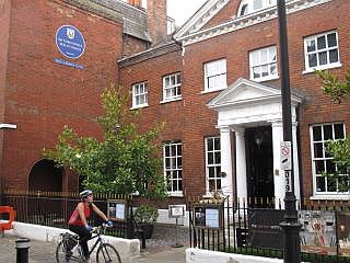 Hotel Windsor