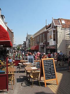 Zandvoort