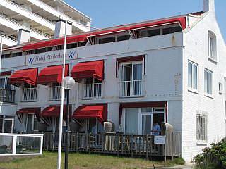 strand Zandvoort