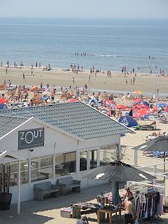 Zandvoort