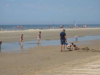 strand Zandvoort