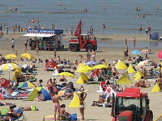 strand Zandvoort