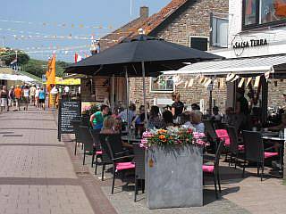 restaurant Zoutelande