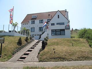 overnachten