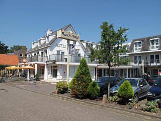 hotel Zoutelande