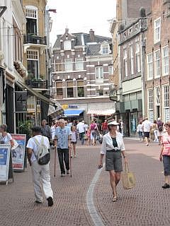 Zutphen centrum