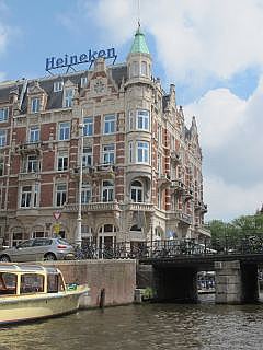brasserie