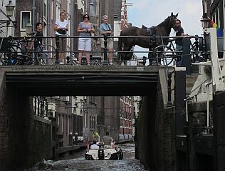 Botenverhuur groepen