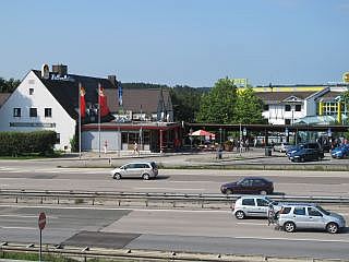 brasserie