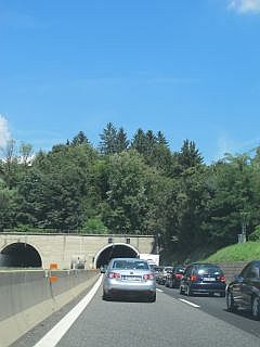 Como snelweg