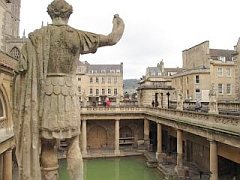 Bath