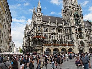Mariën Platz