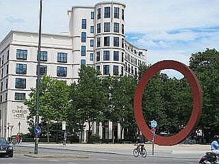Rocco Hotel