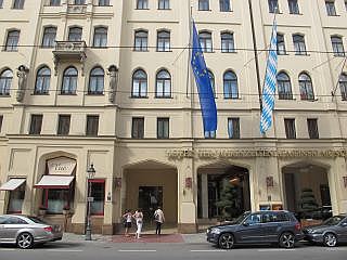 Rocco Hotel