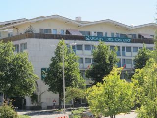 omgeving Garmisch-Partenkirchen