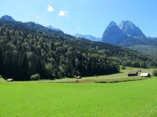 attracties Garmisch-Partenkirchen