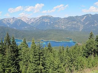 Eibsee