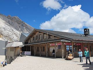 Innsbruck wintersport