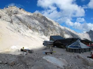 attracties Garmisch-Partenkirchen