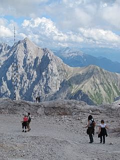 Zugspitzplatt