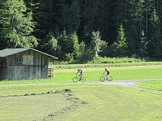 omgeving Garmisch-Partenkirchen