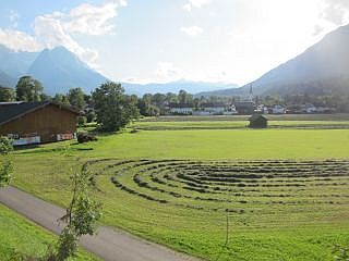 omgeving Garmisch-Partenkirchen