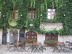 attracties restaurant