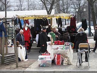 Rommelmarkt