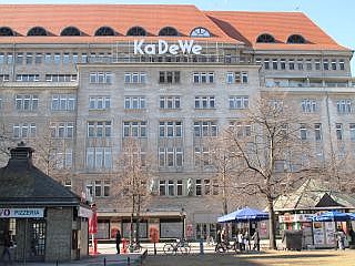 KaDeWe