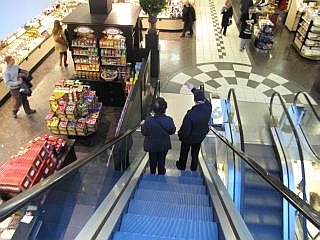 Berlijn KaDeWe