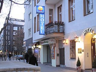 Hotels