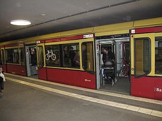 S-Bahn