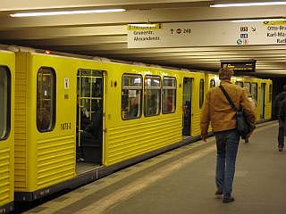 metro
