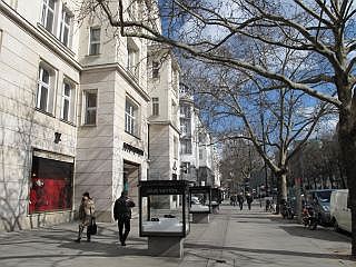 Kurfürstendamm