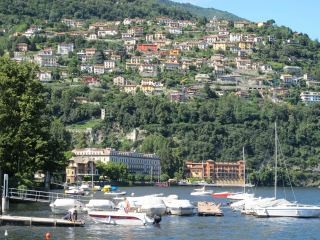 attracties Cernobbio