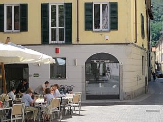 hotel in Como