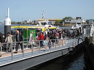 Merwedekade