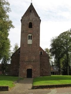 kerk Norg