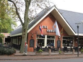 Hotel Karsten
