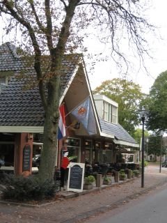 Hotel Karsten in Norg