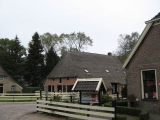 Dwingeloo boerderijen