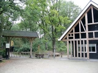 overnachten