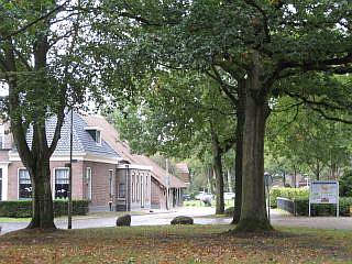 Diever brink