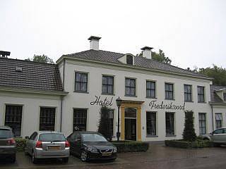 Hotel Frederiksoord