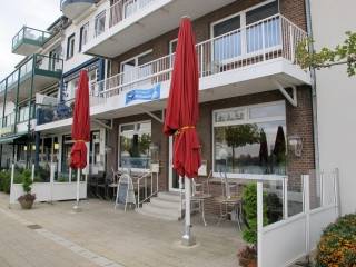 winkelstraat Emmerich